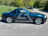 1999 Mazda MX-5
