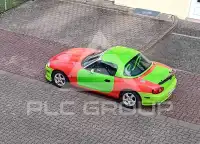 1999 Mazda MX-5