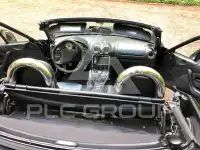1999 Mazda MX-5
