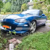 1999 Mazda MX-5
