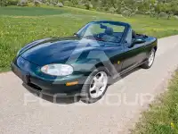 1999 Mazda MX-5