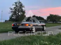 1999 Mazda MX-5