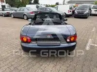 1999 Mazda MX-5