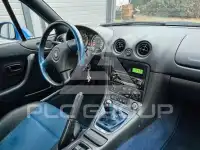 1999 Mazda MX-5