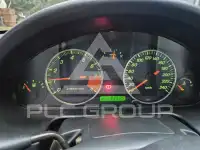 1999 Mazda MX-5