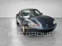 1999 Mazda MX-5