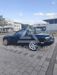 1999 Mazda MX-5