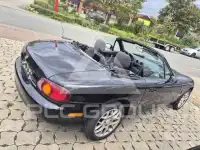 1999 Mazda MX-5
