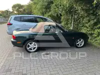 1999 Mazda MX-5