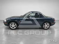 1999 Mazda MX-5