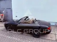 1999 Mazda MX-5