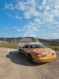 1999 Mazda MX-5