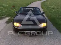 1999 Mazda MX-5