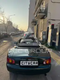 1999 Mazda MX-5
