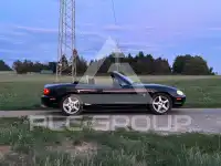 1999 Mazda MX-5