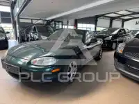 1999 Mazda MX-5