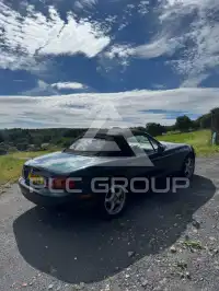 1999 Mazda MX-5