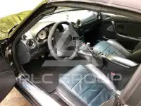 1999 Mazda MX-5