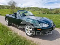 1999 Mazda MX-5