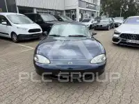 1999 Mazda MX-5