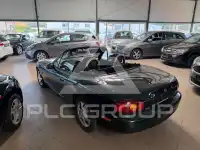 1999 Mazda MX-5
