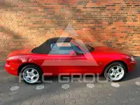 1999 Mazda MX-5