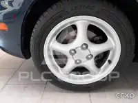 1999 Mazda MX-5