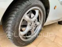 1999 Mazda MX-5