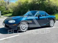 1999 Mazda MX-5