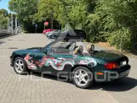 1999 Mazda MX-5