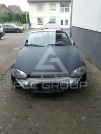 1999 Mazda MX-5
