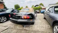 1999 Mazda MX-5