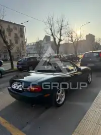1999 Mazda MX-5