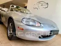 1999 Mazda MX-5
