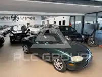 1999 Mazda MX-5
