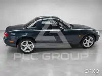 1999 Mazda MX-5