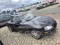 1999 Mazda MX-5