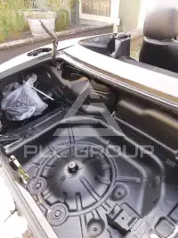 1999 Mazda MX-5