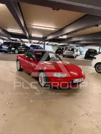 1999 Mazda MX-5