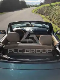 1999 Mazda MX-5