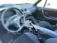 2011 Mazda MX-5