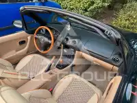 1999 Mazda MX-5