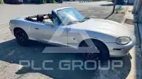 1999 Mazda MX-5
