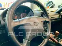 1999 Mazda MX-5