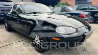 1999 Mazda MX-5
