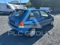 1999 Mazda 323