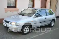 1999 Mazda 323