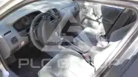 1999 Mazda 323