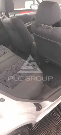 1999 Mazda 323
