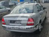1999 Mazda 323